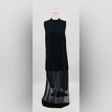 Keepsake Dress Black Size L - image 1