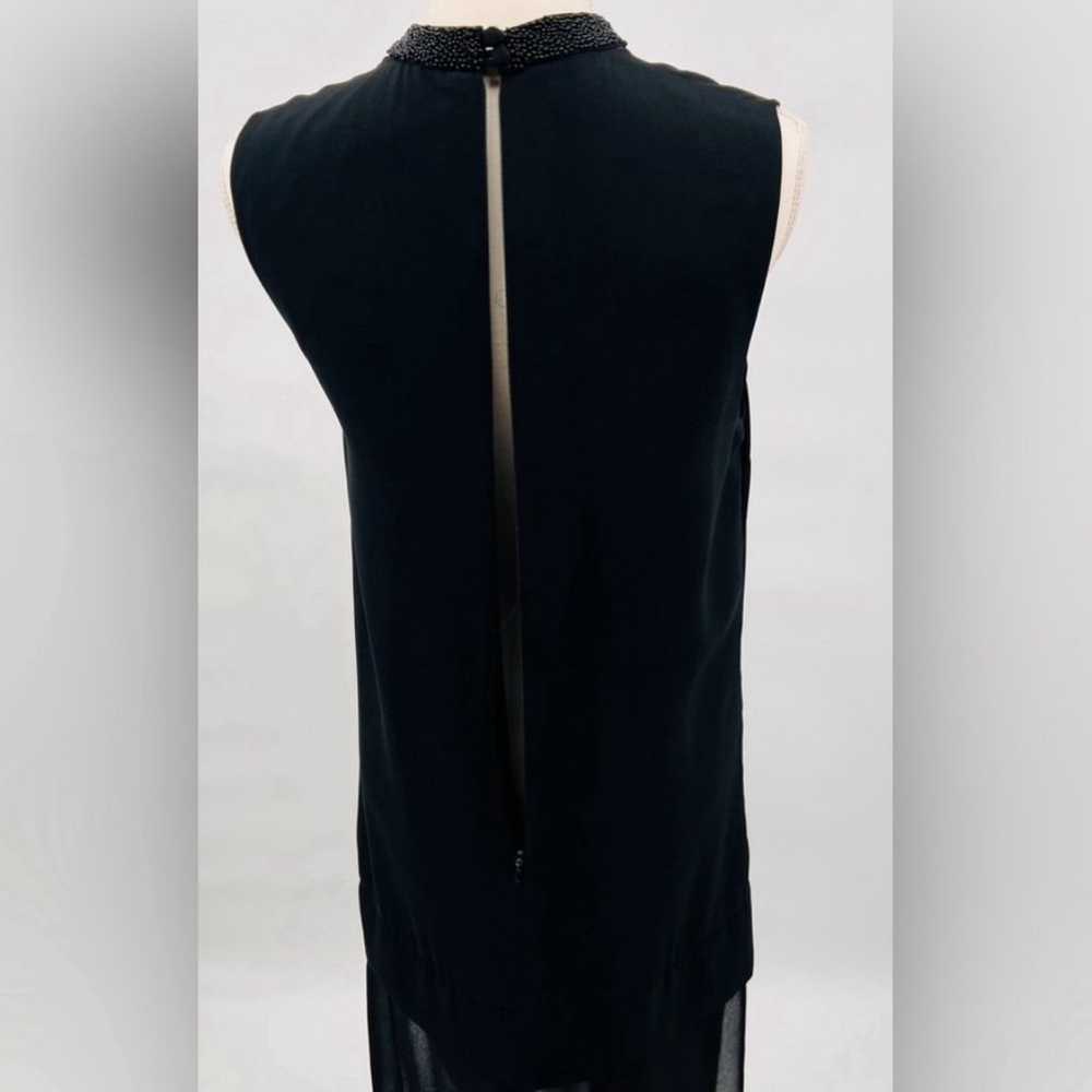 Keepsake Dress Black Size L - image 6