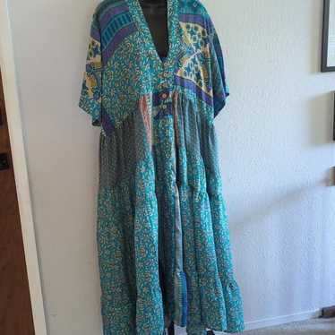 Kantha Bae Nirvana top deals free size