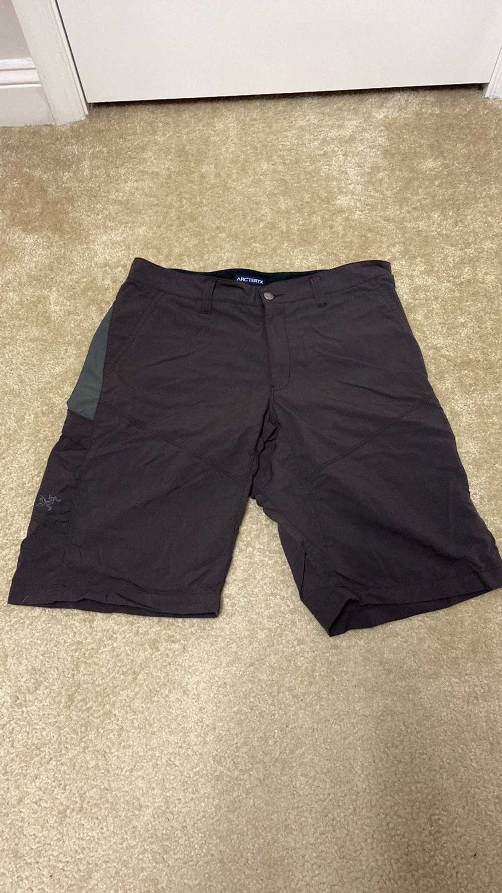 Arc'Teryx Arcteryx shorts - image 1