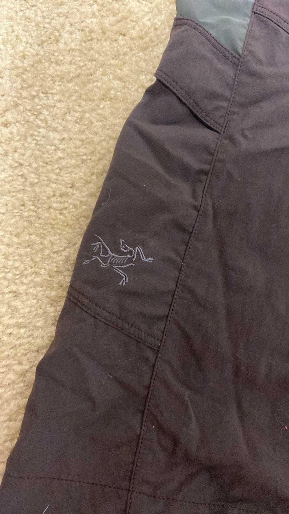 Arc'Teryx Arcteryx shorts - image 2