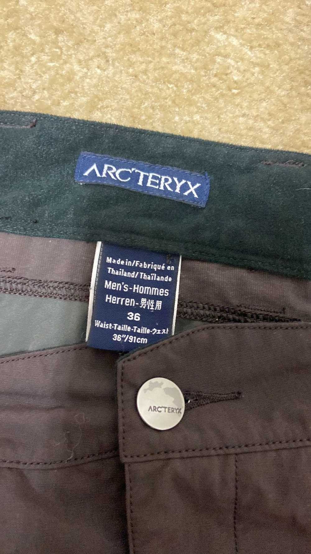 Arc'Teryx Arcteryx shorts - image 3