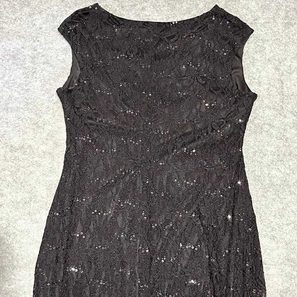 Lauren Ralph Lauren formal statement dress size 1… - image 9