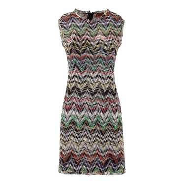 Missoni Mini dress