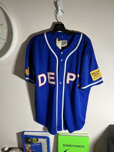 Gallery Dept. Gallery Dept. Baseball Jersey