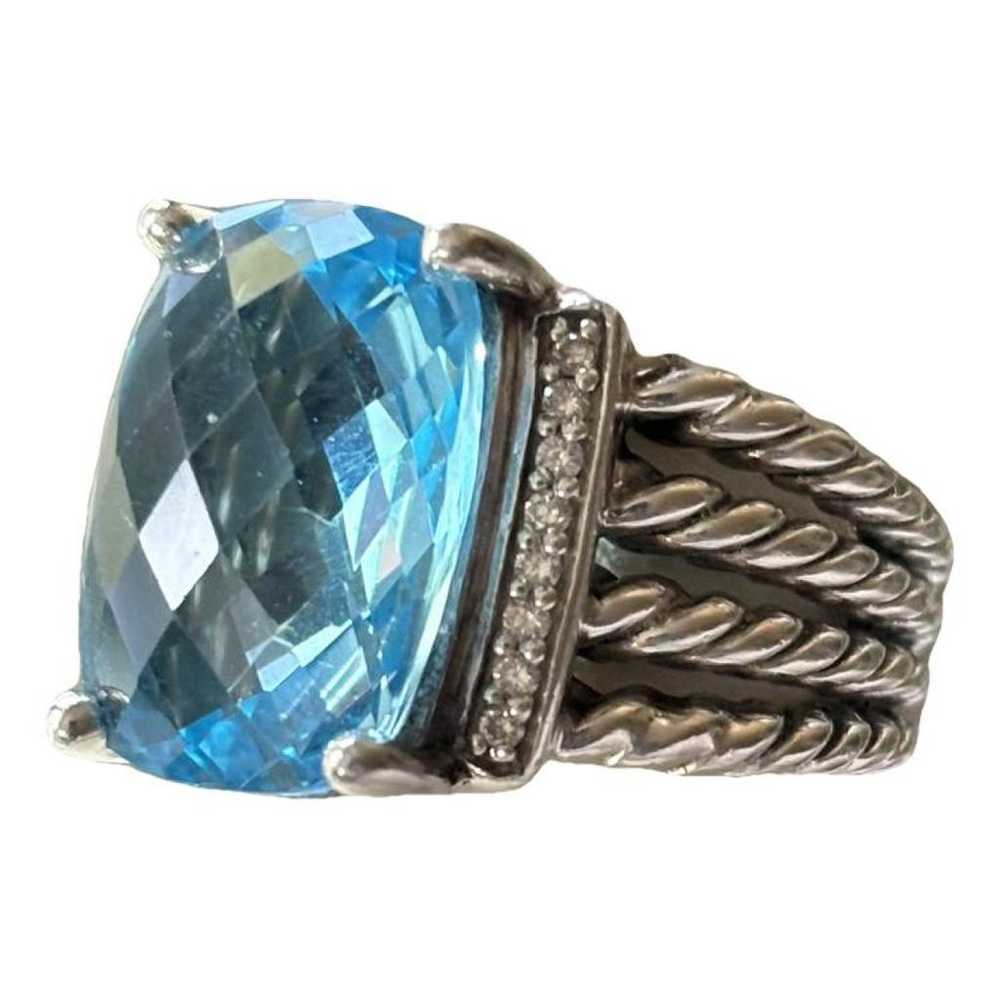 David Yurman Ring - image 1