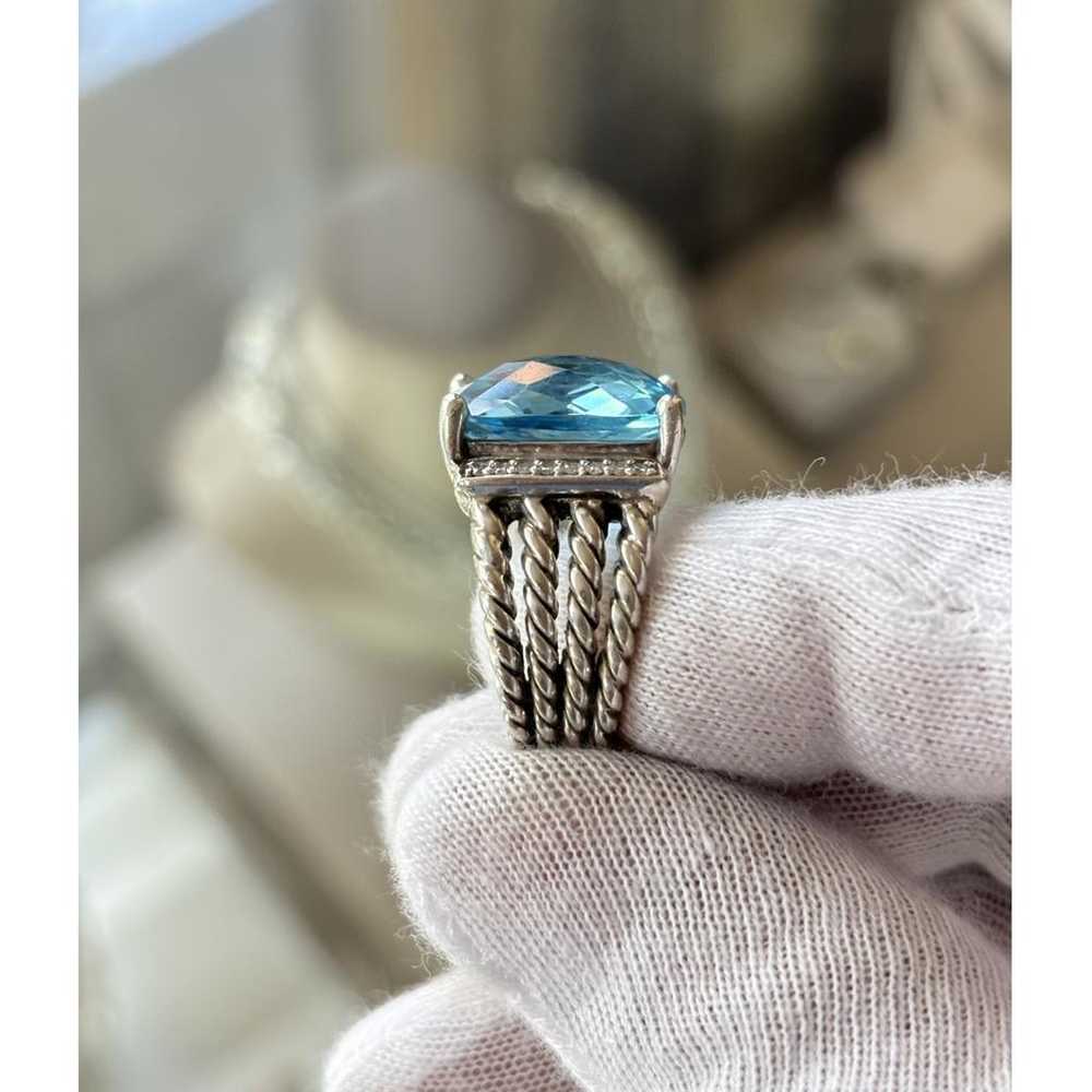 David Yurman Ring - image 4