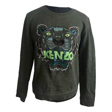 Kenzo Tiger jumper - image 1