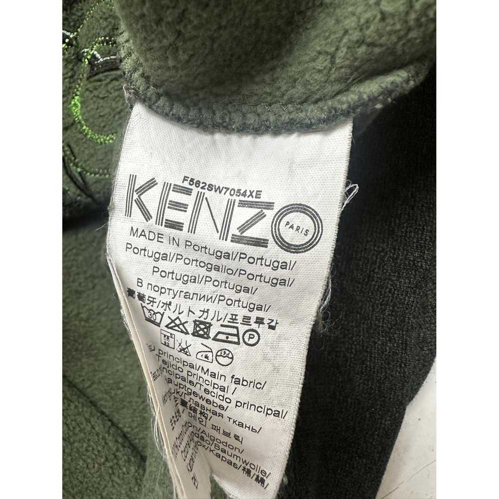 Kenzo Tiger jumper - image 4