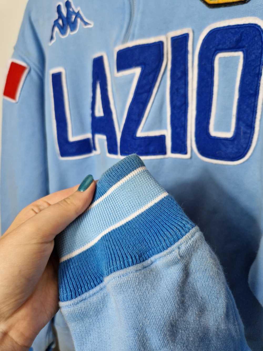 Italian Designers × Kappa × Soccer Jersey Kappa L… - image 10