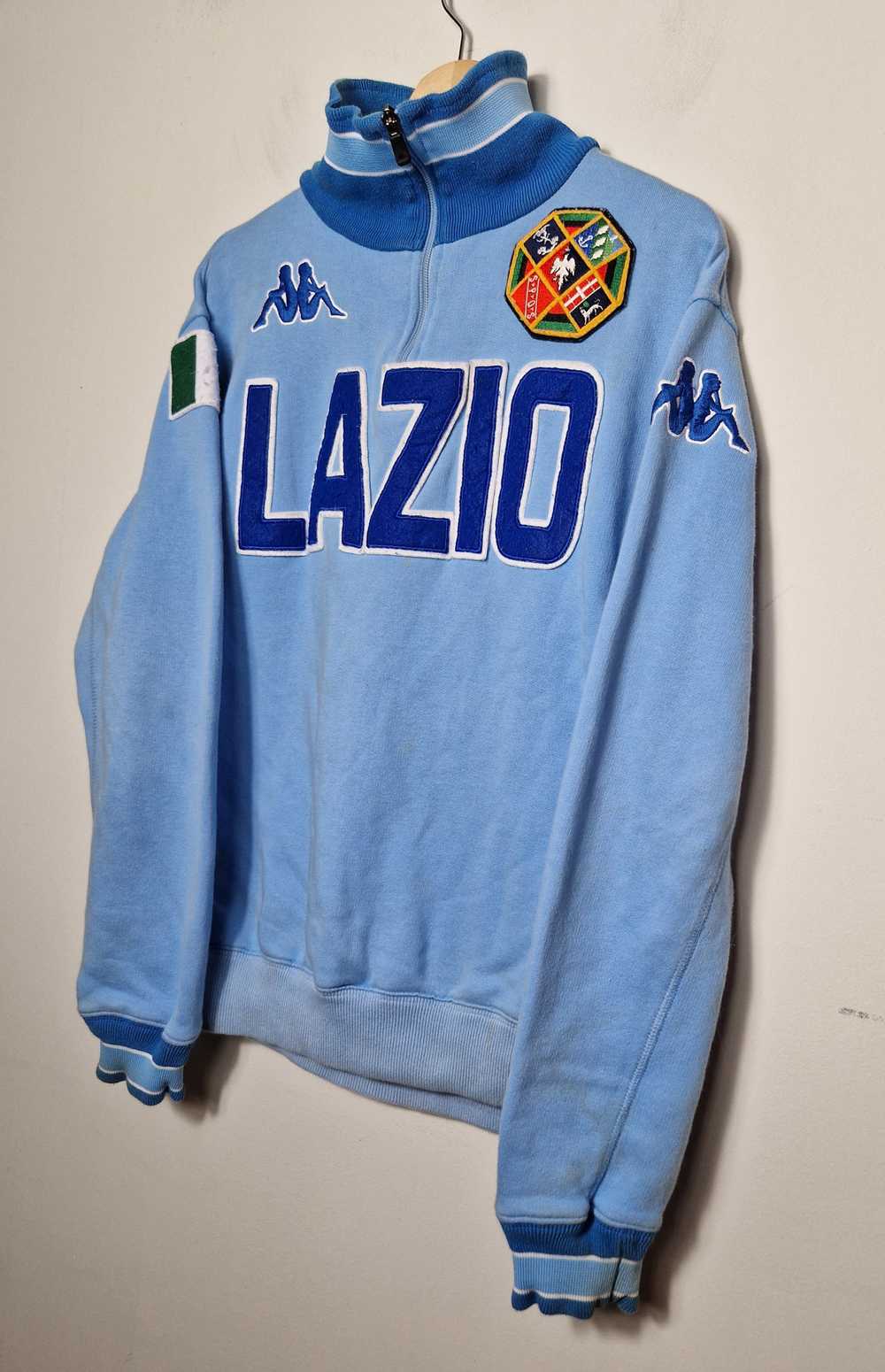 Italian Designers × Kappa × Soccer Jersey Kappa L… - image 3