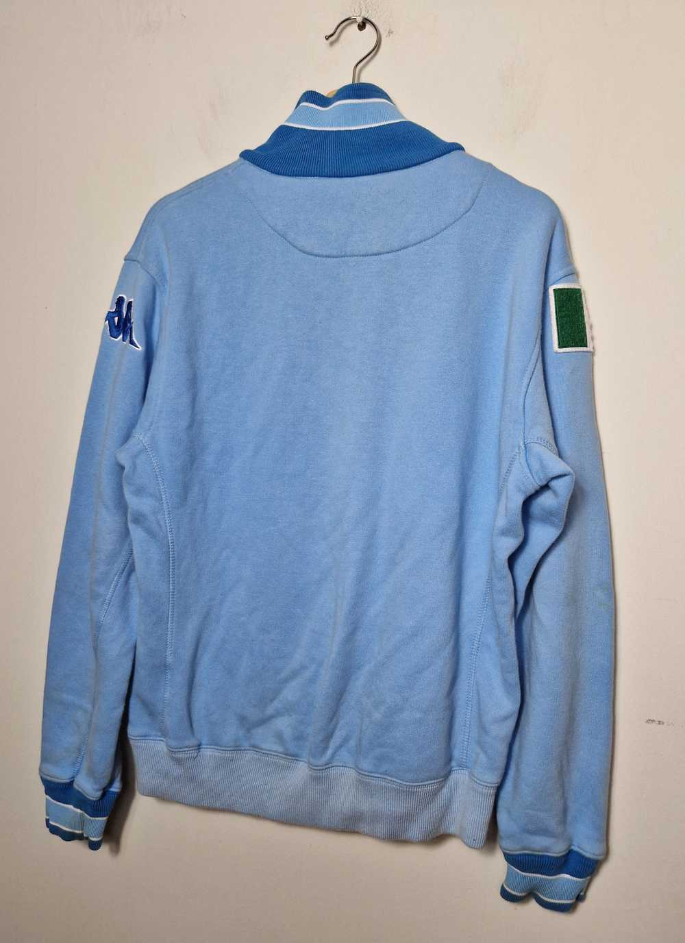 Italian Designers × Kappa × Soccer Jersey Kappa L… - image 8