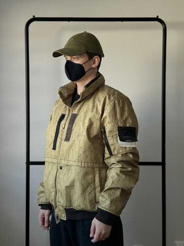 Stone Island × Stone Island Shadow Project NWT Sto