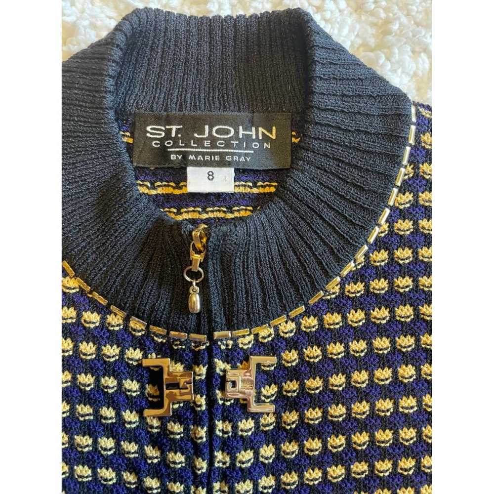 St John Cardigan - image 3