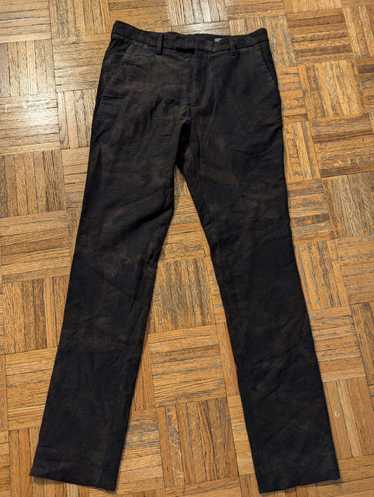 John Varvatos Pants