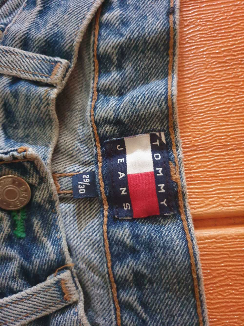 Archival Clothing × Streetwear × Tommy Hilfiger T… - image 2