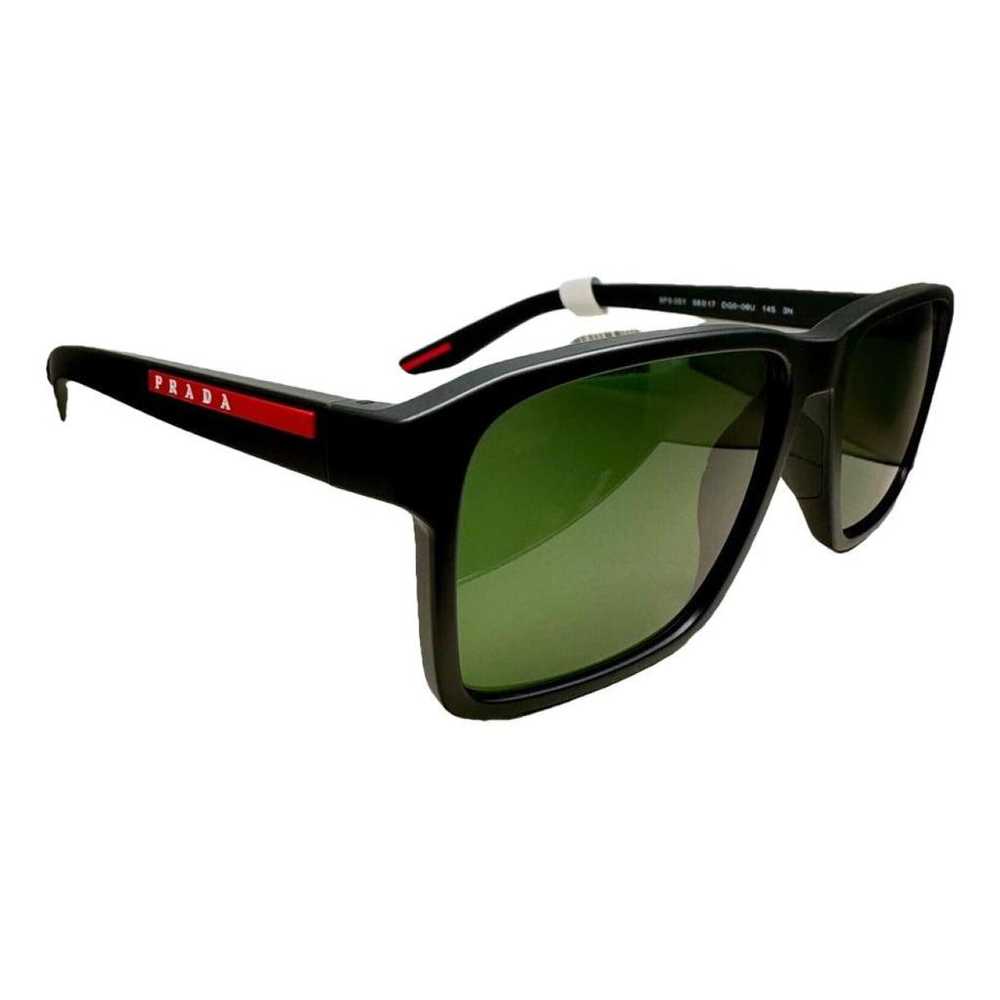 Prada Sunglasses - image 1