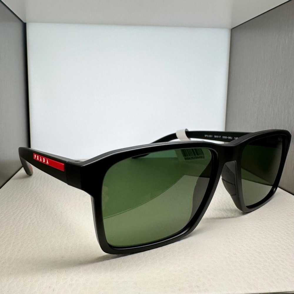 Prada Sunglasses - image 3