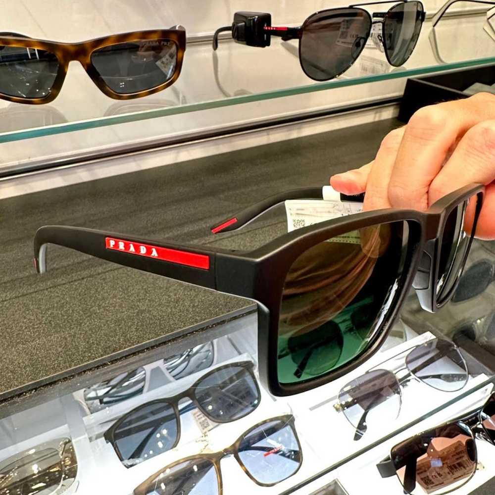 Prada Sunglasses - image 4