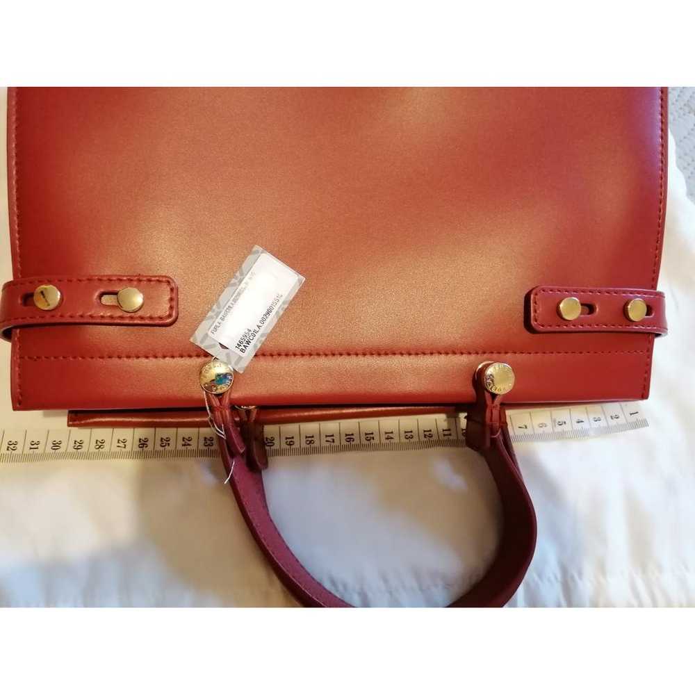 Furla Candy Bag leather handbag - image 9