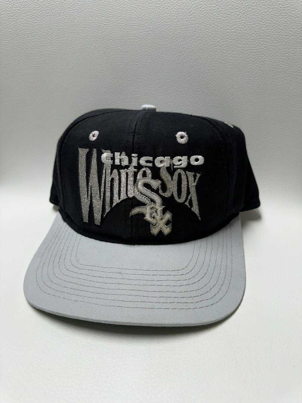 MLB × The Game × Vintage Vintage MLB The Game Chi… - image 2