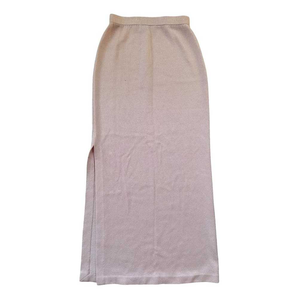 St John Maxi skirt - image 1