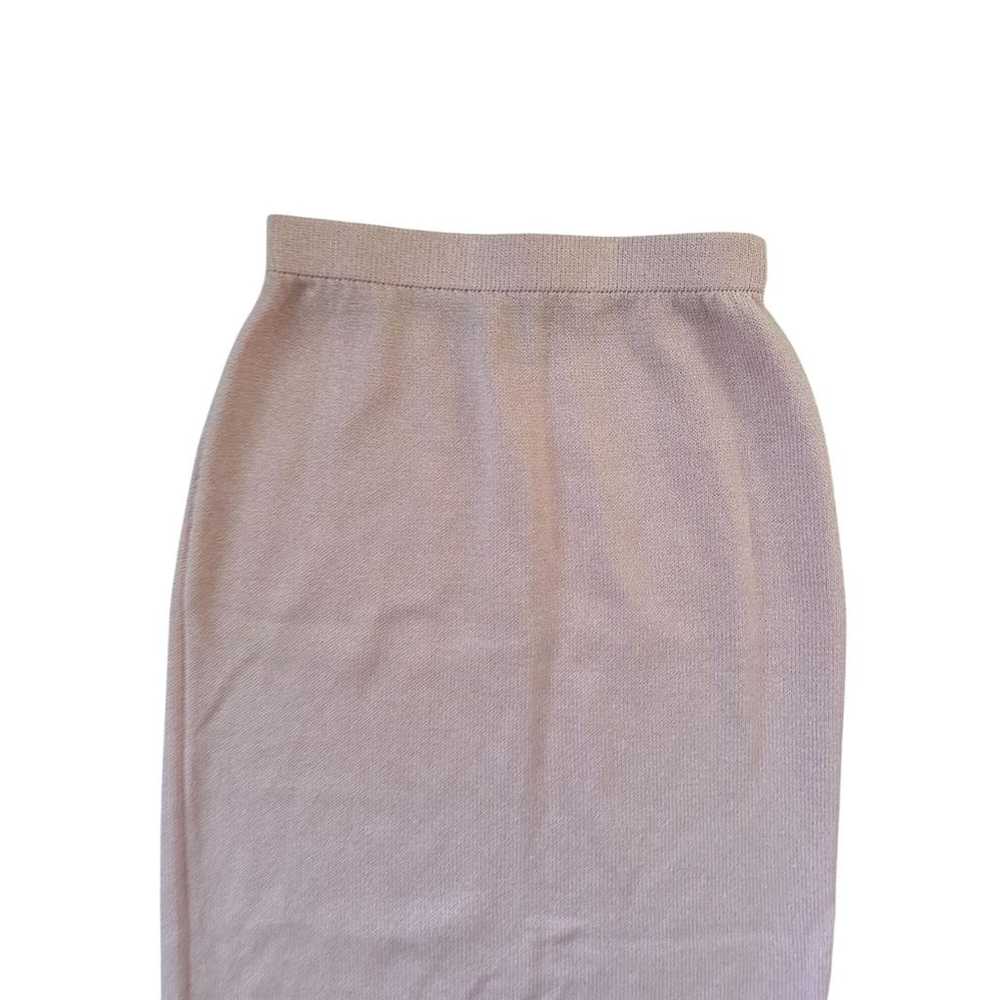 St John Maxi skirt - image 4