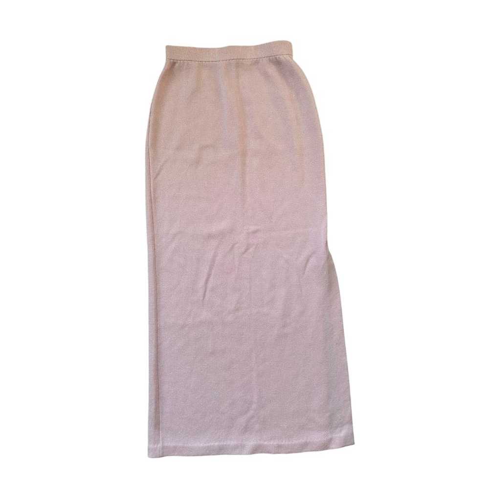 St John Maxi skirt - image 5