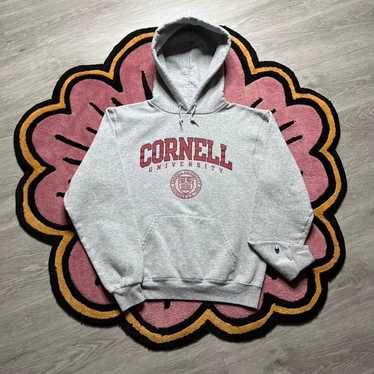 Champion × Ncaa Vintage Champion Cornell Universit