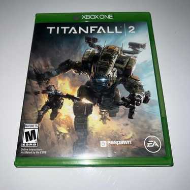 Microsoft Titanfall 2 for Xbox One 2016 - image 1