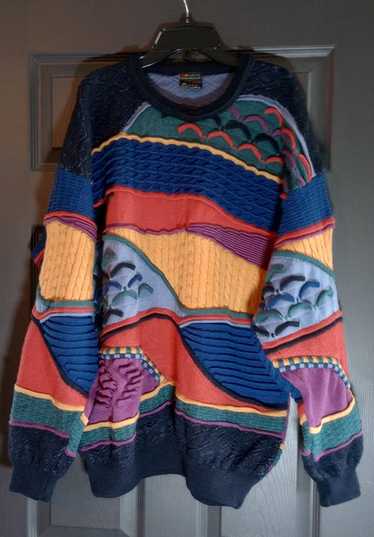 海外 c-boy EMAROO Australia 3D knit 黒艶 コーデ 海外 c-boy EMAROO Australia 3D knit 黒艶 コーデ