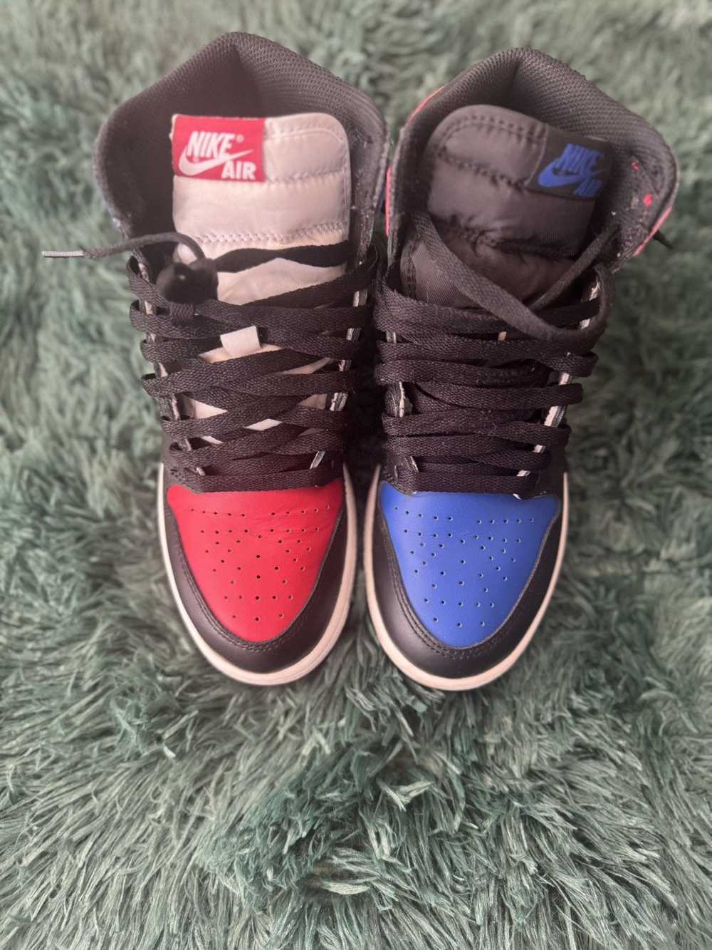 Jordan Brand × Nike × Streetwear Jordan 1 Top 3 - image 1