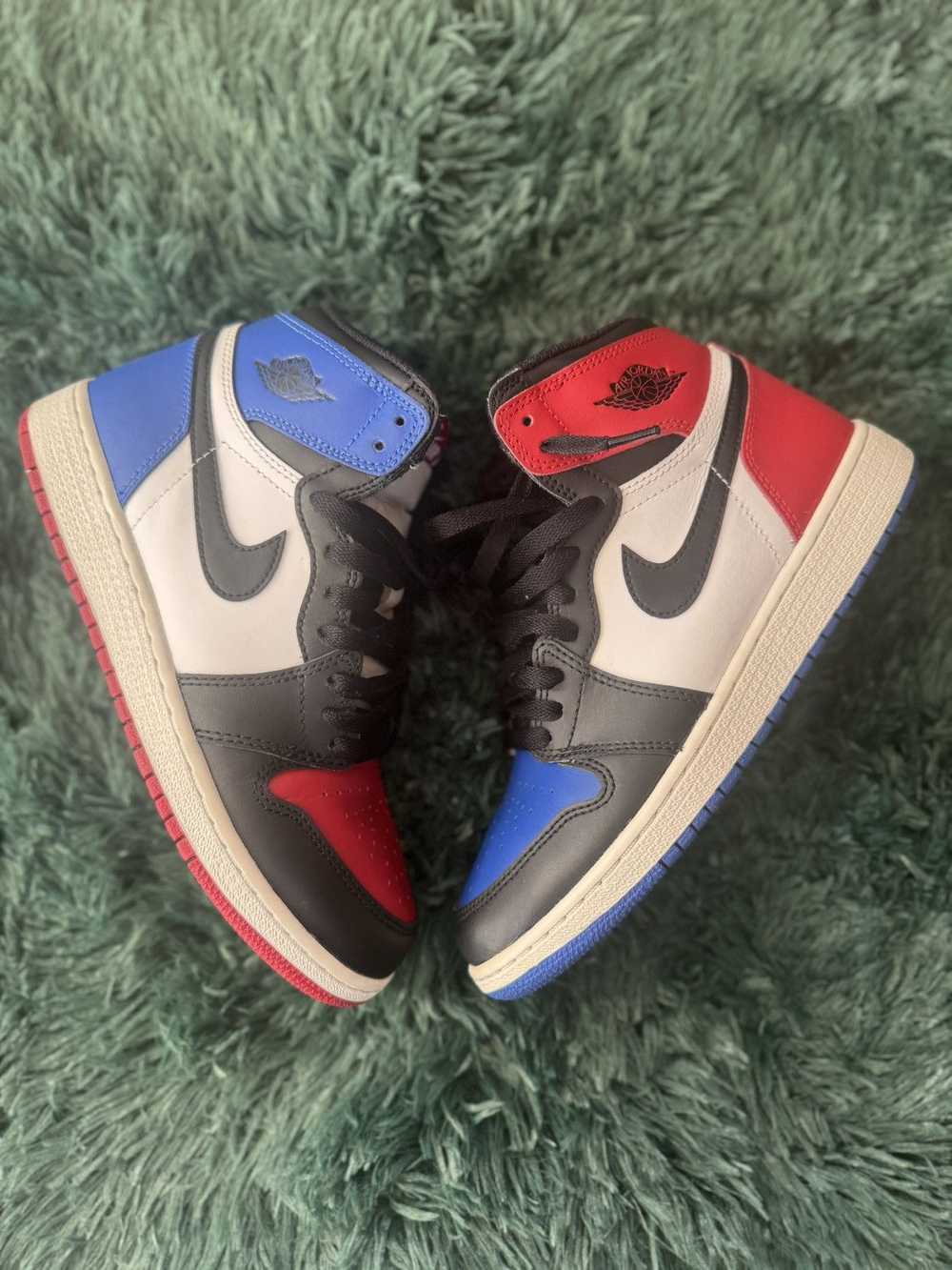 Jordan Brand × Nike × Streetwear Jordan 1 Top 3 - image 3