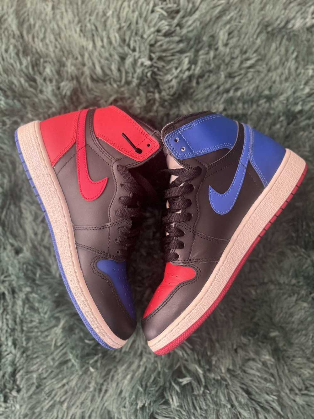 Jordan Brand × Nike × Streetwear Jordan 1 Top 3 - image 4