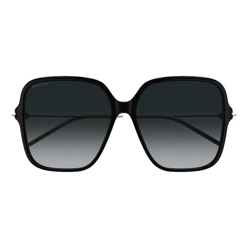 Gucci Sunglasses - image 1