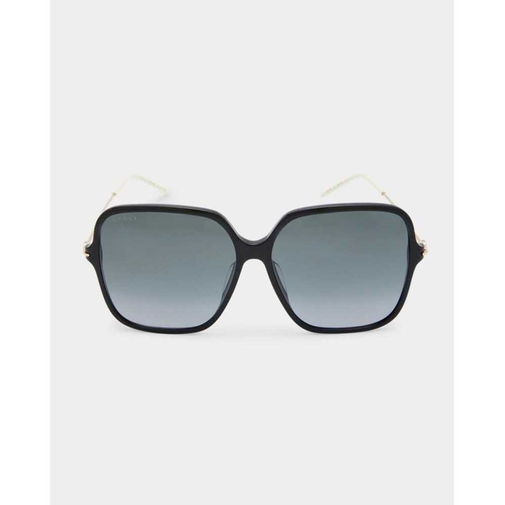 Gucci Sunglasses - image 4