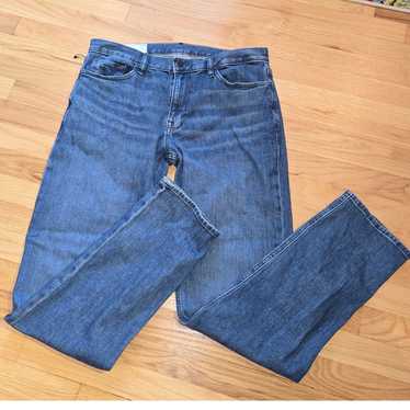 Banana Republic Banana Republic NWOT mens jeans 34