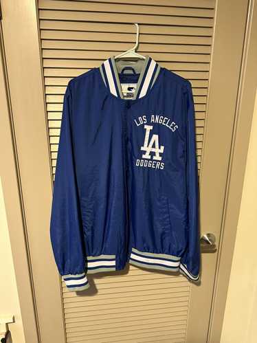 Starter Los Angeles Dodgers Starter Jacket