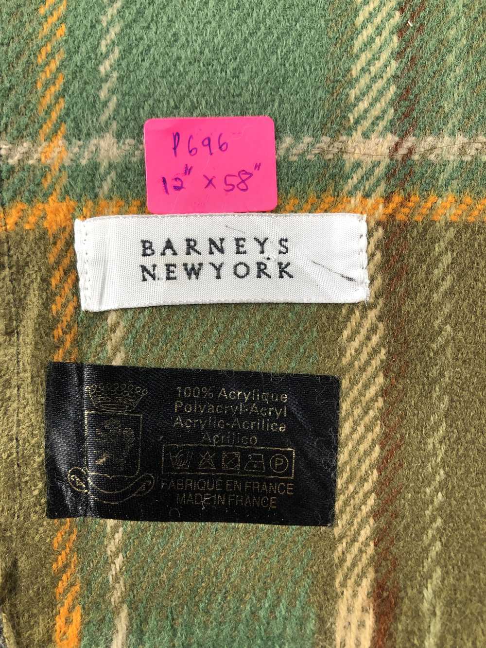 Barneys New York × Vintage × Winter Session Barne… - image 4