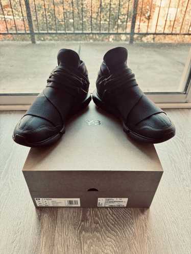 Y-3 Y-3 Qasa, black / black