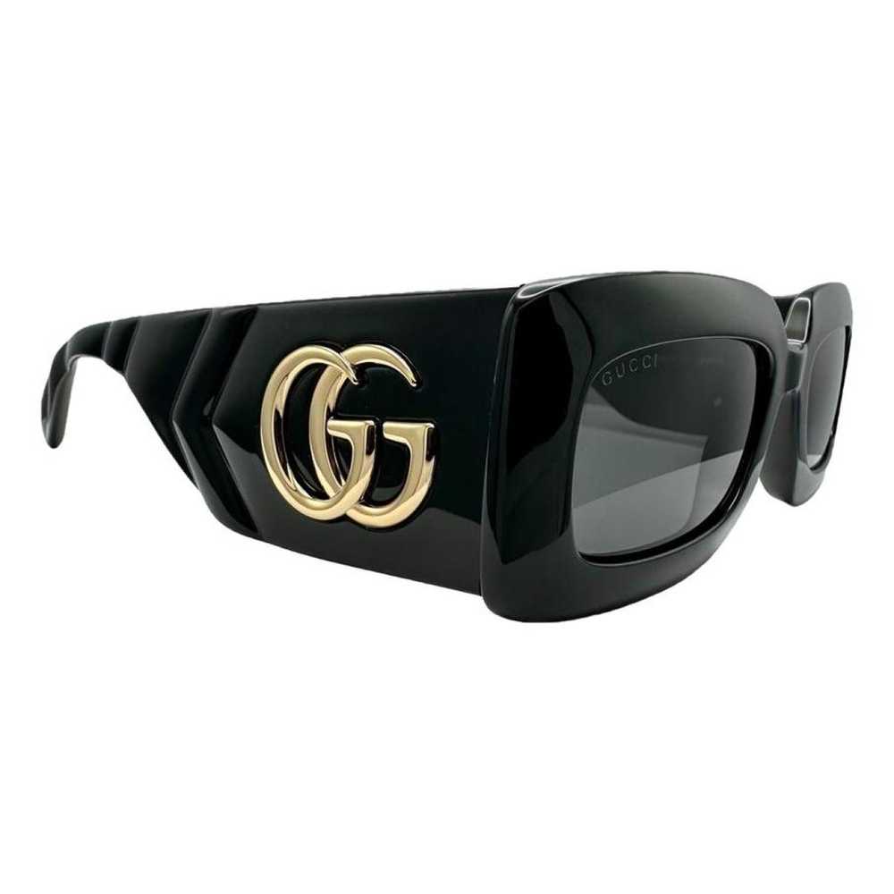 Gucci Sunglasses - image 1