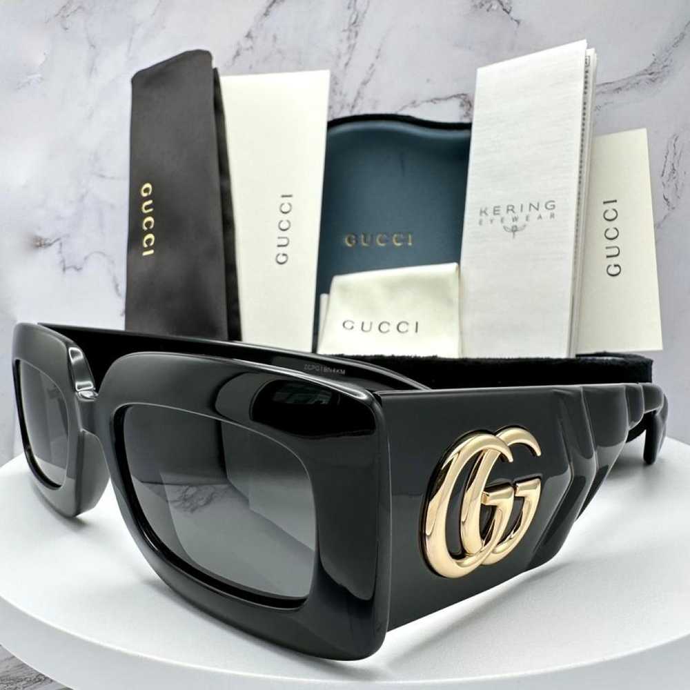 Gucci Sunglasses - image 3