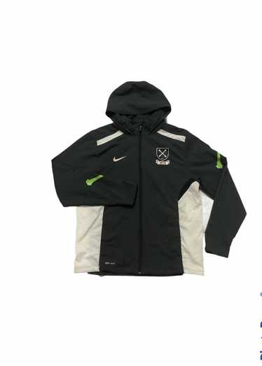 NIKE NFTB track jaket