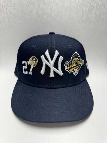 New Era New Era 59fifty MLB New York Yankees Cham… - image 1