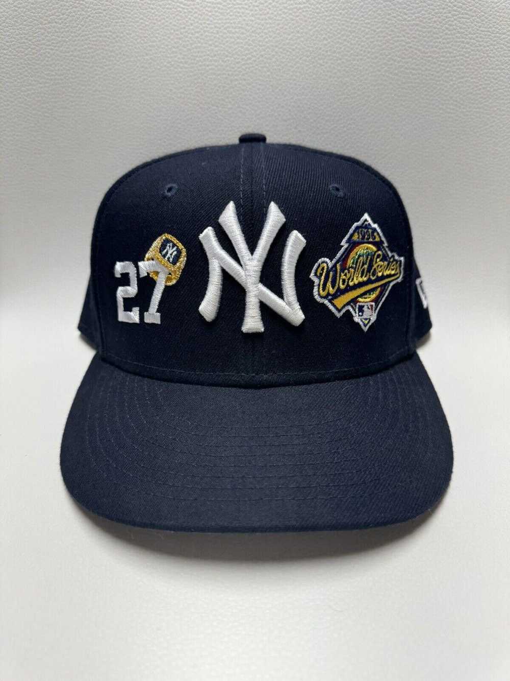 New Era New Era 59fifty MLB New York Yankees Cham… - image 2