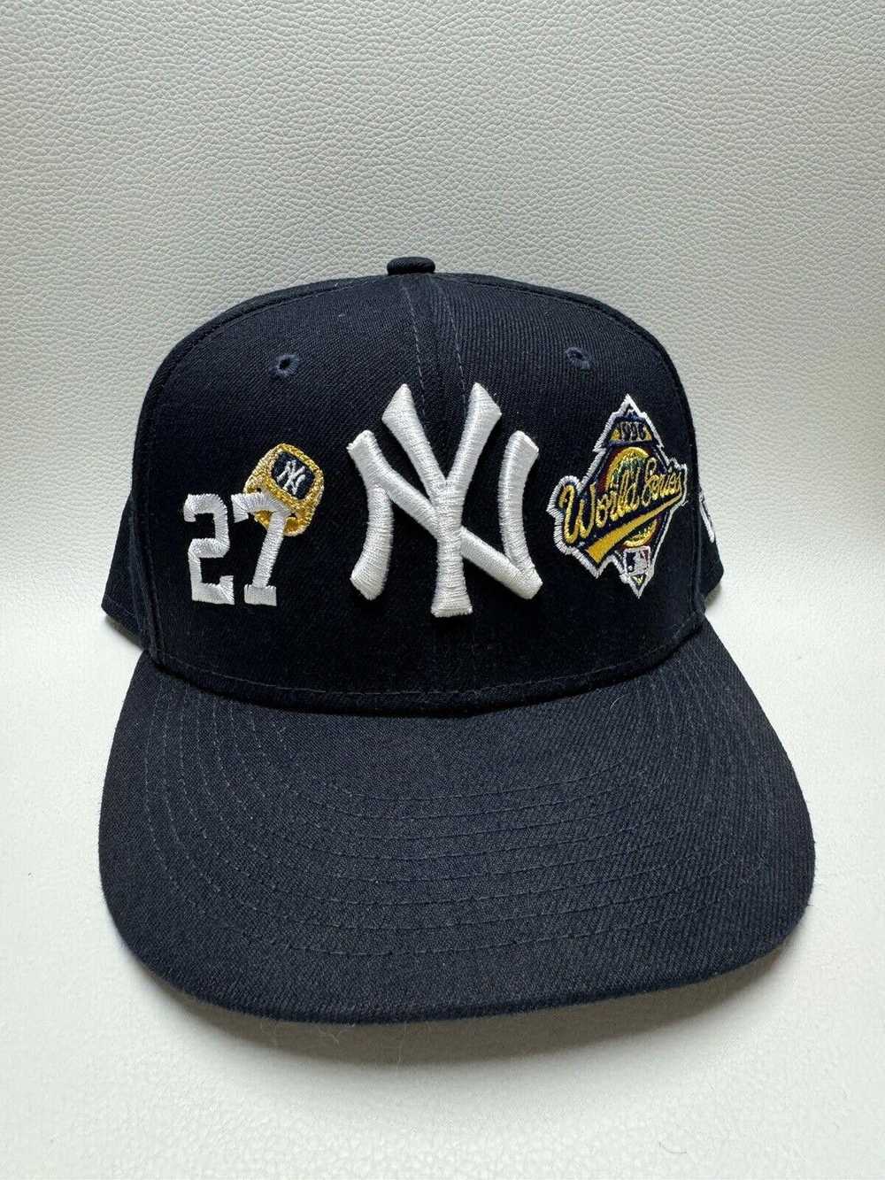 New Era New Era 59fifty MLB New York Yankees Cham… - image 4