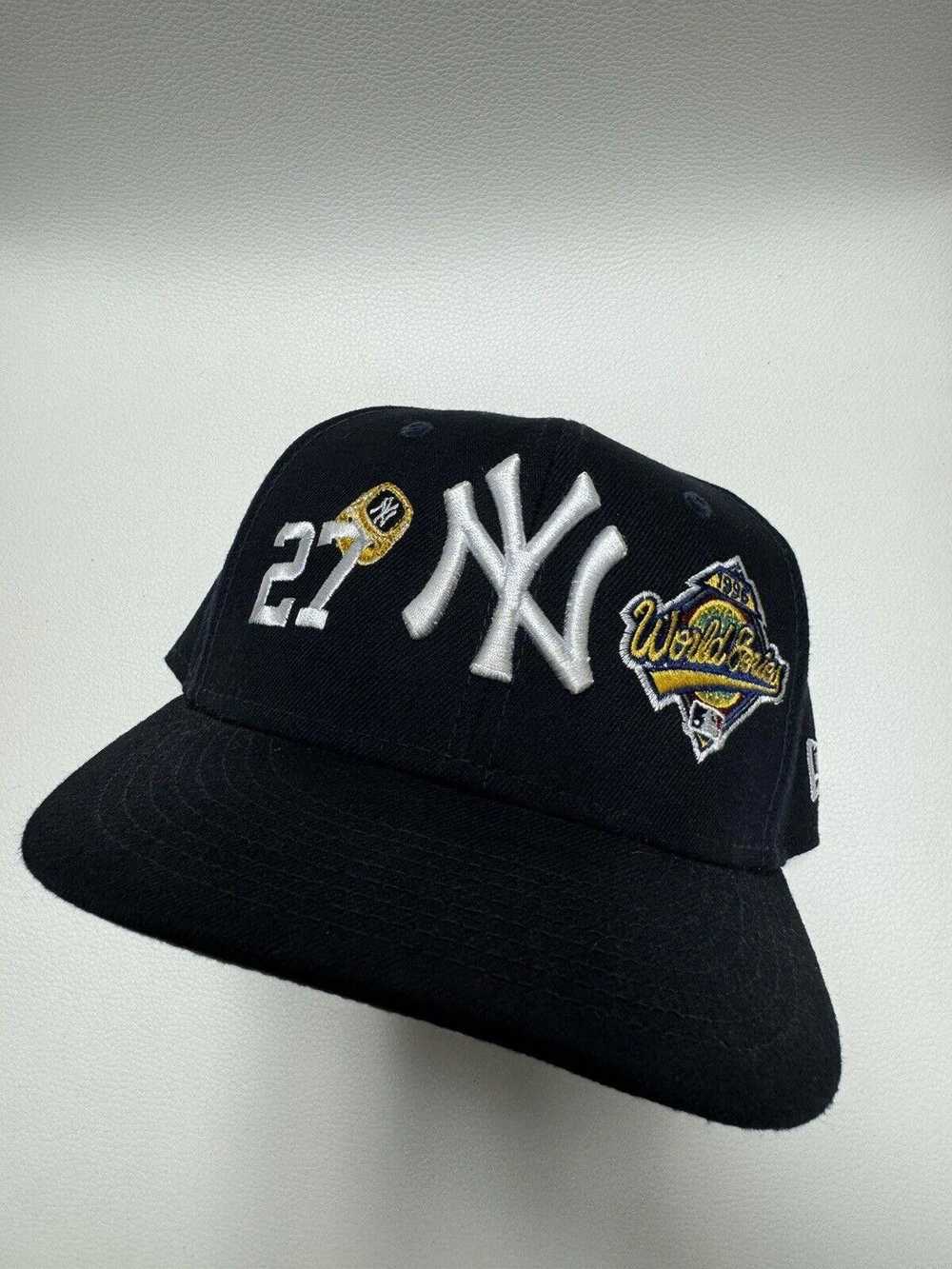 New Era New Era 59fifty MLB New York Yankees Cham… - image 5