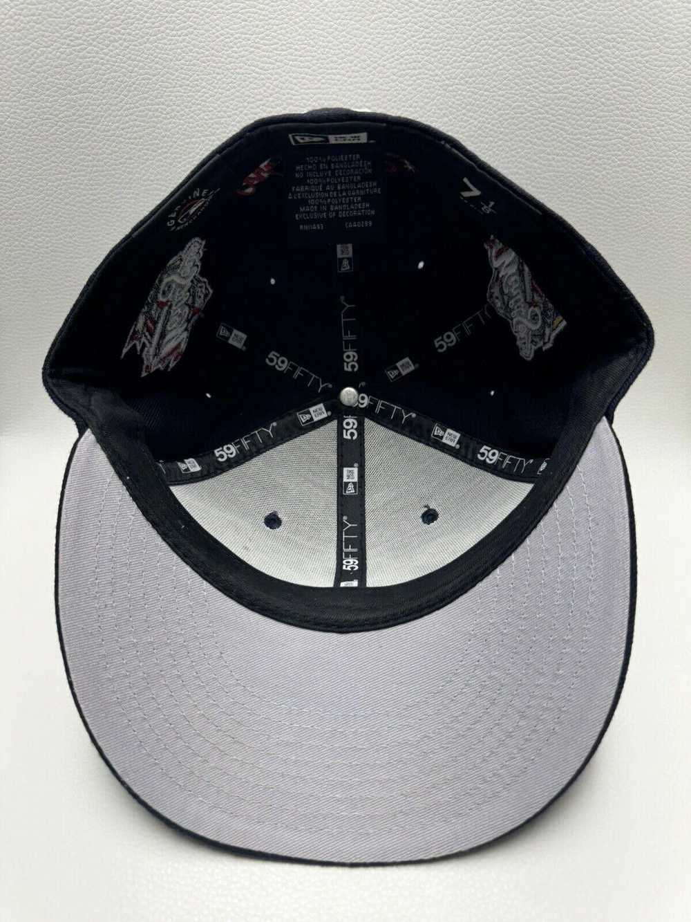 New Era New Era 59fifty MLB New York Yankees Cham… - image 6