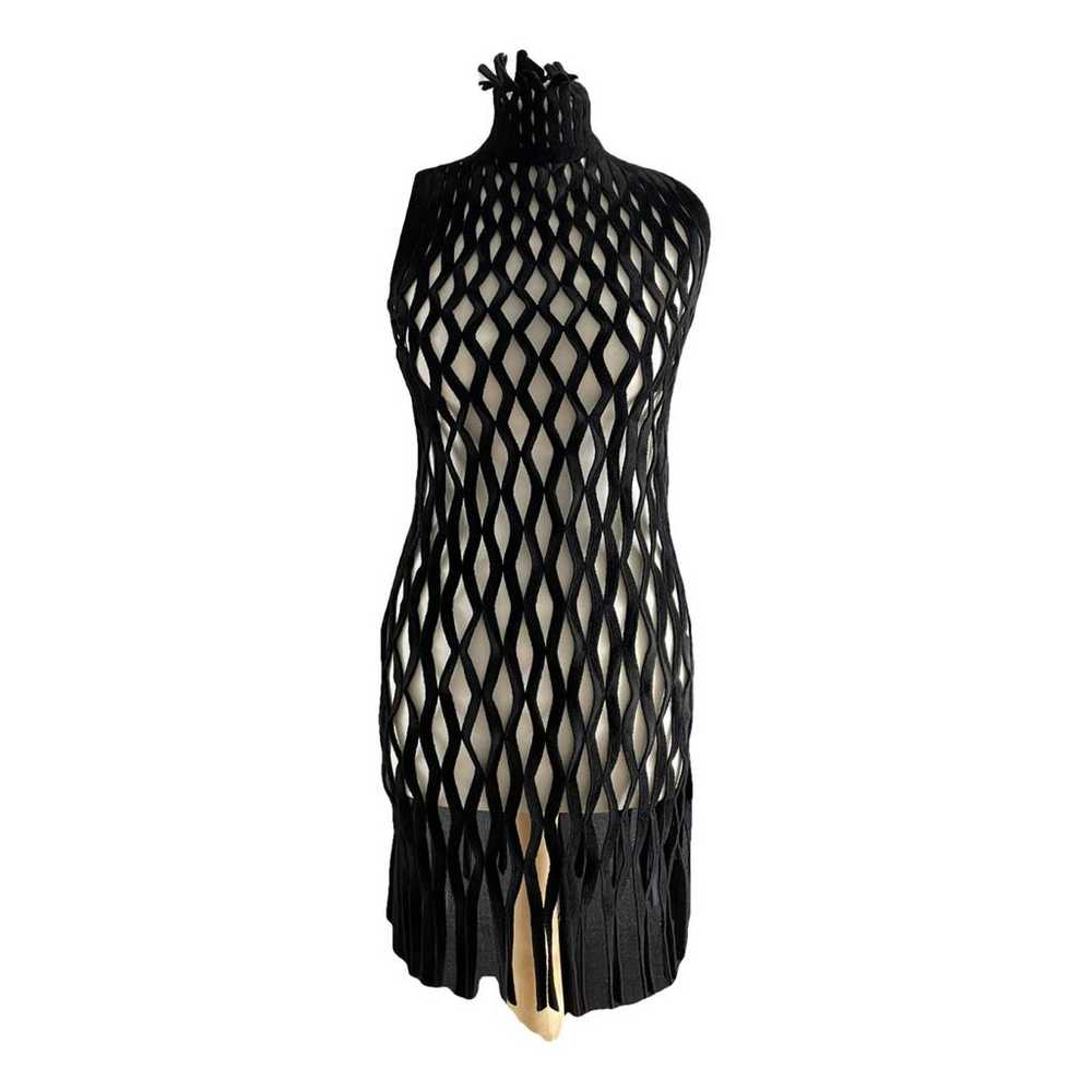 Alaïa Mid-length dress - image 1