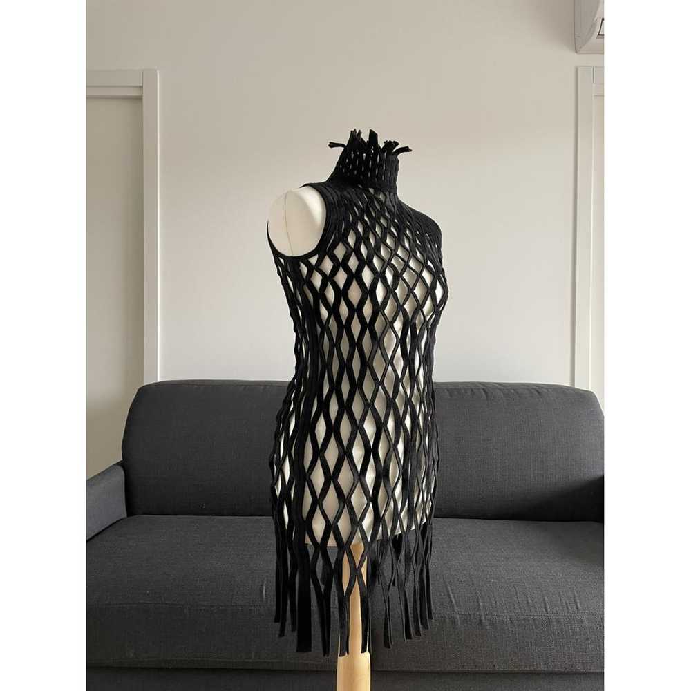 Alaïa Mid-length dress - image 2